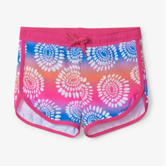 Kids Tankini and swim shorts - Picture 8 of 11